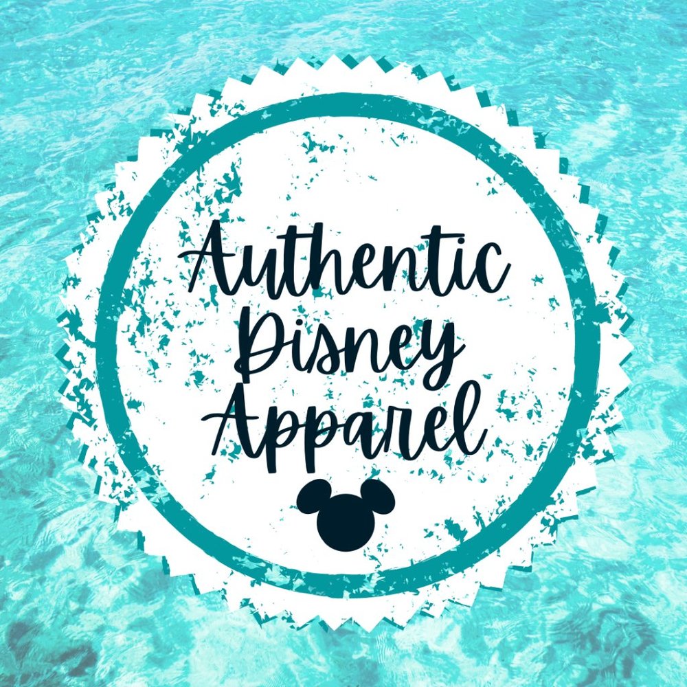 Authentic Disney Apparel